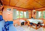 Location vacances Andelsbuch - Ferienhaus Sinz-2