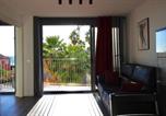 Location vacances Calpe - Bonito apartamento Aquarelle con vista al mar-3