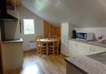 Location vacances Luz-Saint-Sauveur - Chez Corine Marque Badet-3