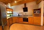 Location vacances Triberg im Schwarzwald - Black Forest Home-2