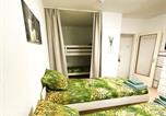 Location vacances Wuppertal - Wohnung mit Balkon in Wuppertal-2