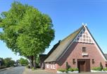 Hôtel Buxtehude - Landhotel Zur Eiche-1