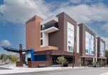 Hôtel Chapel Hill - Springhill Suites By Marriott Durham City View-2