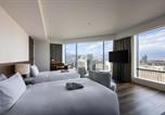 Hôtel Sapporo - The Gate Hotel Sapporo by Hulic-3