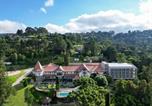 Hôtel Campos do Jordao - Hotel Vila Inglesa-1
