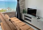 Location vacances Maragogi - Flat Mirante Alto do Cruzeiro-2