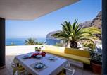 Location vacances Santiago del Teide - Villa Los Gigantes View-3