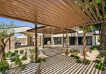 Camping Bale-Valle - Maistra Camping Koversada Covered Campsite-4