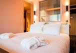 Hôtel Valence - Best Western Premier Clos Syrah Hotel & Spa-3