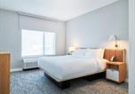 Hôtel Cleveland - Towneplace Suites by Marriott Hixson-2