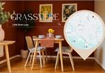 Location vacances Crawley - Grassmere - 3 bed house with private garden-2