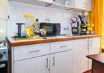Location vacances Nairobi - Classic Suite Apartment-3