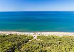 Camping Trevignano Romano - Gitavillage Club degli Amici-1