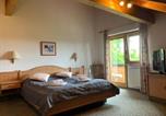 Location vacances Eugendorf - Gasthof Sonnenheim-2