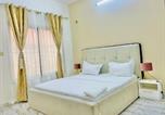 Location vacances  Cameroun - Beautiful Appartament with 2 to bathrooms-3
