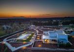 Location vacances Salve - Villa del Cedro-3