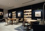 Hôtel Independance National History Park  - Courtyard by Marriott Philadelphia Downtown-2