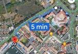 Location vacances  Vilamoura - The Olive Tree - Vilamoura Marina Center-4