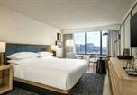 Hôtel Aéroport international de Philadelphie - Sheraton Philadelphia University City Hotel-1