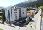 Hôtel Davos - Kongress Hotel Davos-4
