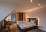Hôtel Wiesenttal - Brennereihotel Sponsel-1