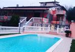 Location vacances Marino - Villa Ennio-2