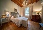 Location vacances Wellington - Bartholomeus Klip Farmhouse at Elandsberg Nature Reserve-2