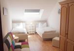 Location vacances Braunlage - Ferienwohnung Schimmer Wurmbergblick-3