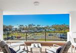 Location vacances Byron Bay - Byron Bay Accom - Bay Royal Apartment 15-1