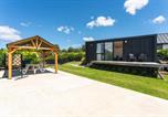 Location vacances  Huka falls - Thomson's Nook - Taupo-1