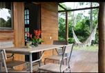 Location vacances Cahuita - El Carao-1