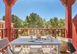 Hôtel Rayol-Canadel-sur-Mer - Odalys Résidence et Spa Les Canissons-3