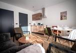Location vacances Winterberg - Appartement Am Eschenberg - 4 Personen-3