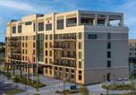 Hôtel Alma - Hotel Avail Rogers, Tapestry Collection By Hilton-1