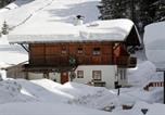 Location vacances Gschnitz - Kartnall´s Alm-2