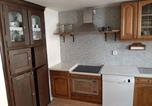 Location vacances Kyllburg - Beautiful holiday home with terrace-3