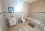 Location vacances Polokwane - Kpk Lodge mankweng turfloop-2