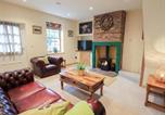 Location vacances Carlisle - Rose Cottage-2