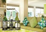 Hôtel Basking Ridge - Hilton Garden Inn Bridgewater-3