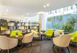 Hôtel Pomezia - Mercure Roma West-3