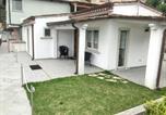 Location vacances  Province de Potenza - Seaside House, Maratea, Breathtaking Views-1