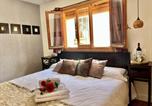 Location vacances Castille-La-Manche - Hostal Nomadas by Gloove-3