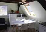 Location vacances Coblence et la forteresse d'Ehrenbreitstein - Ferienhaus Rheinblick Wohnung 5-4
