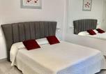 Location vacances Brenzone - La Dolse Ca' - Lago di Garda-4