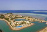 Hôtel قسم الغردقة - Movenpick Resort & Spa El Gouna-1