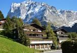 Location vacances Grindelwald - Apartment Schönegg - Griwa Rent Ag-2