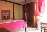 Hôtel Epinal - Suite familiale au Prieuré avec accès parc et grandes chambres - Fr-1-589-736-4