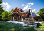 Location vacances Puy-Saint-Vincent - Chalet de L'Onde-1