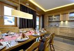 Location vacances Saalbach-Hinterglemm - Bachgut, das Resort am Berg - Stammhaus Sommer-4