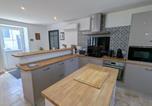 Location vacances Val de Loire - Gîte Climatisé avec Jardin à Tavers - Fr-1-590-582-1